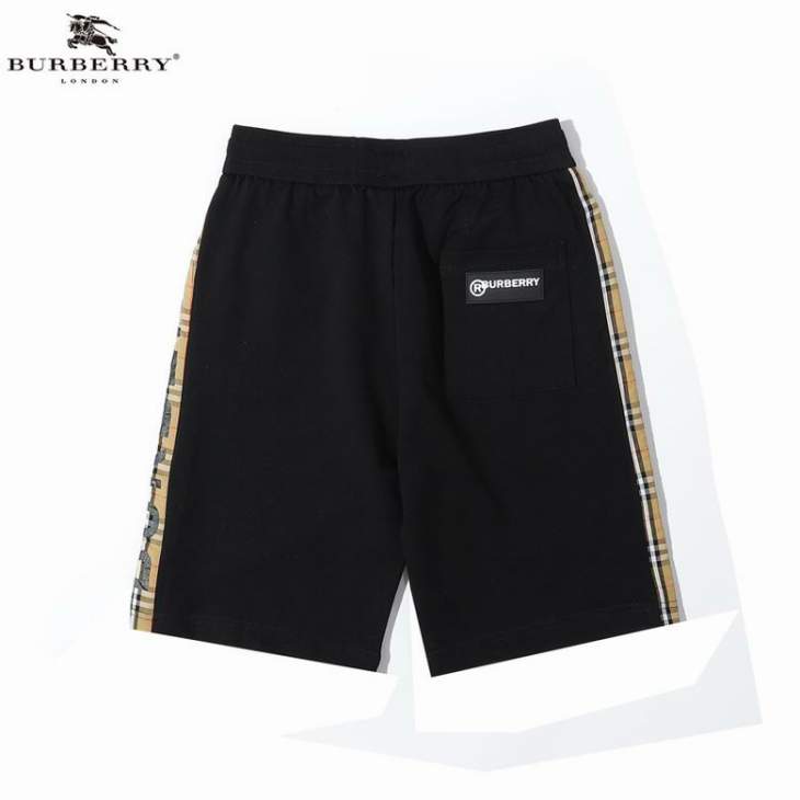 Picture of Burberry Short Pants _SKUBurberryM-XXLsftn36916610
